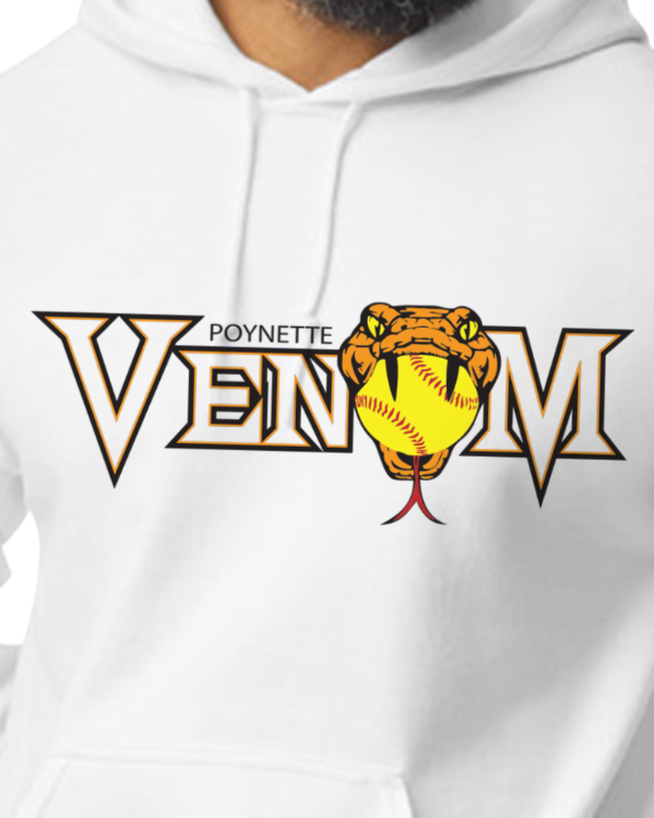 Venom Hoodie