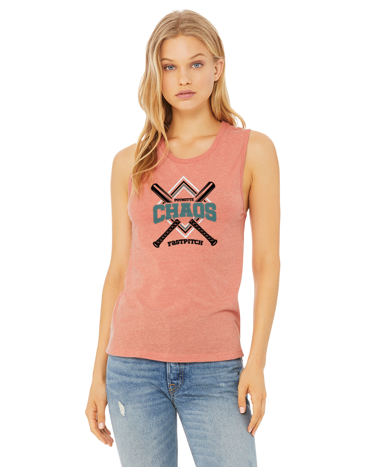 Women's Tank