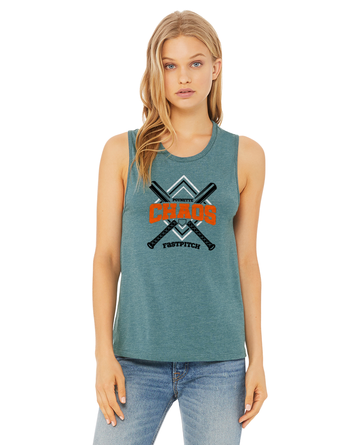 Women's Tank