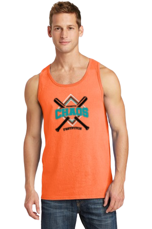 Men's Chaos Tank