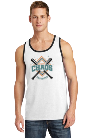 Men's Chaos Tank