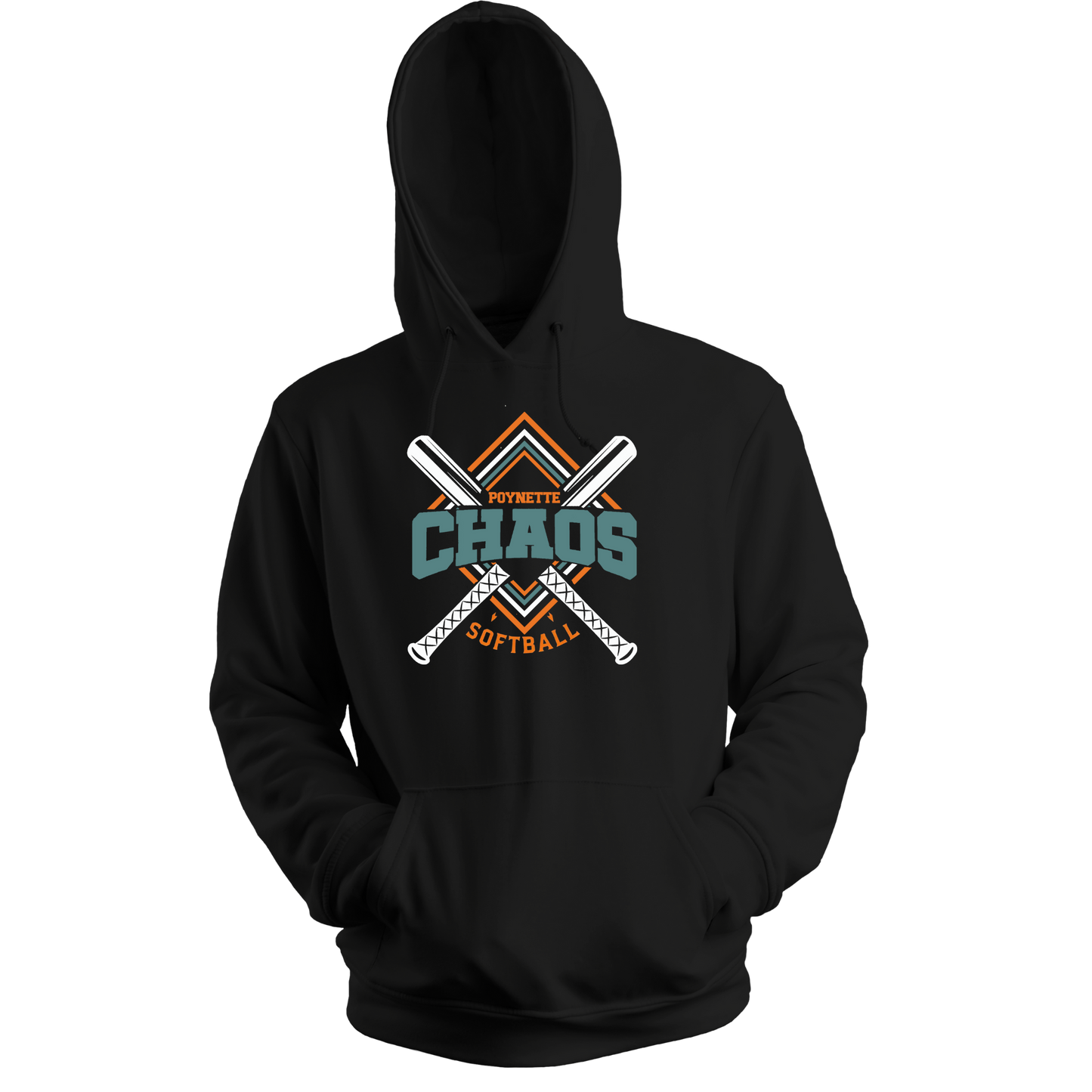 Hoodie Logo 1