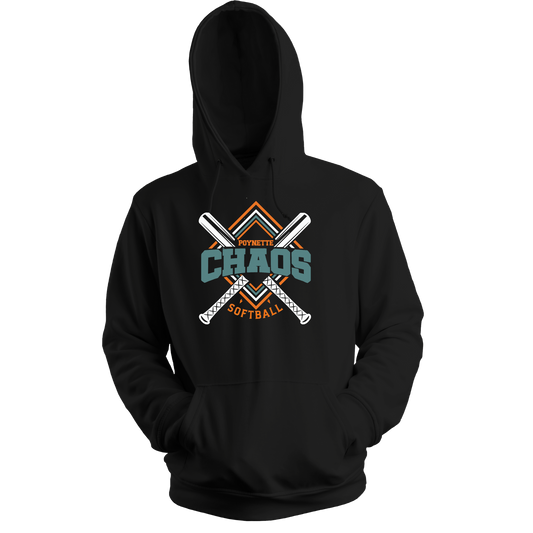 Hoodie Logo 1