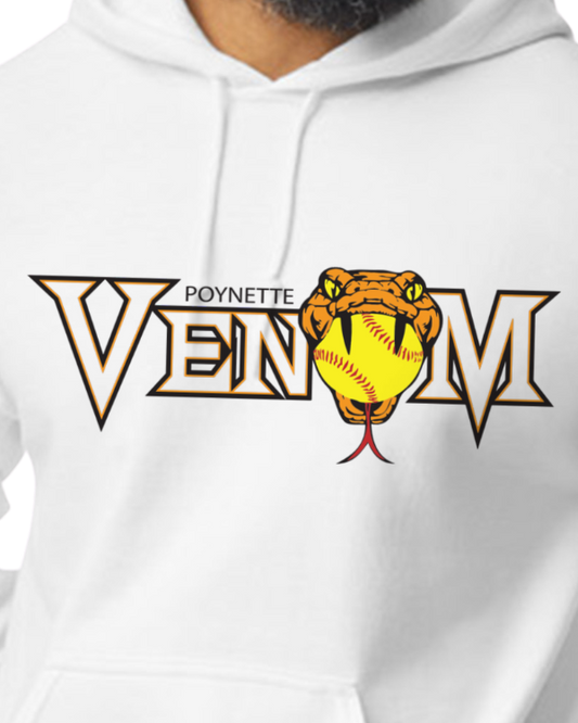 Venom Hoodie