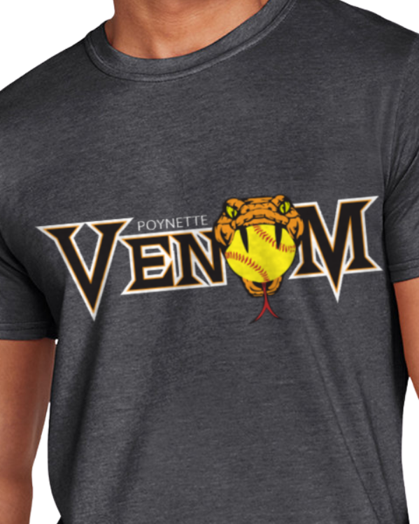 Venom Softstyle Tee