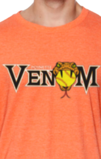 Venom Softstyle Tee