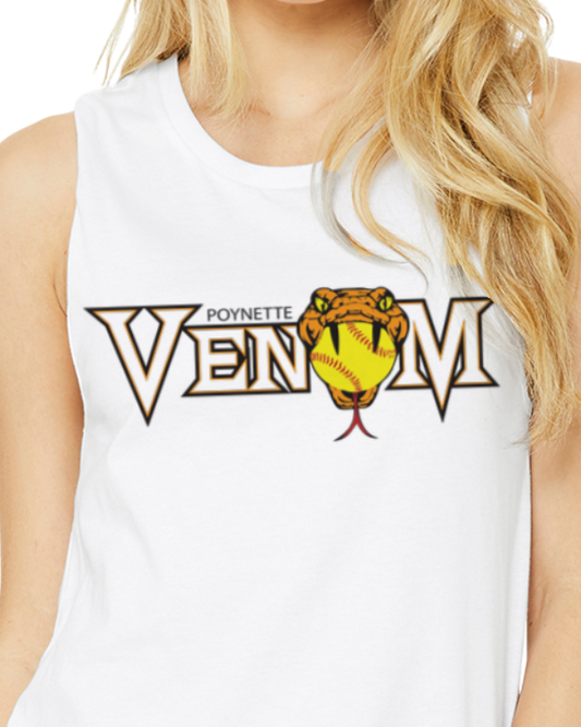 Women's Venom Tank