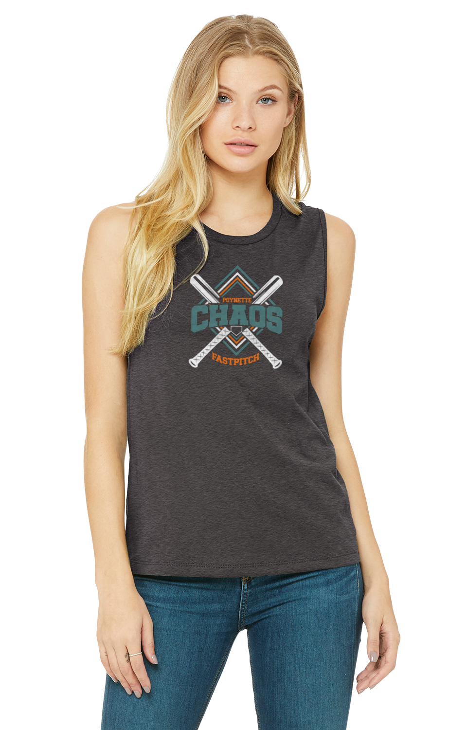 Women's Tank