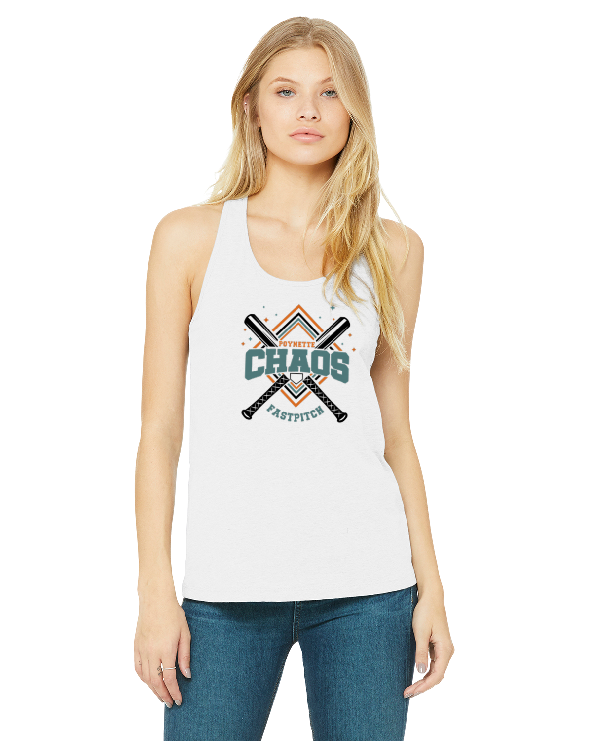 Women's Tank