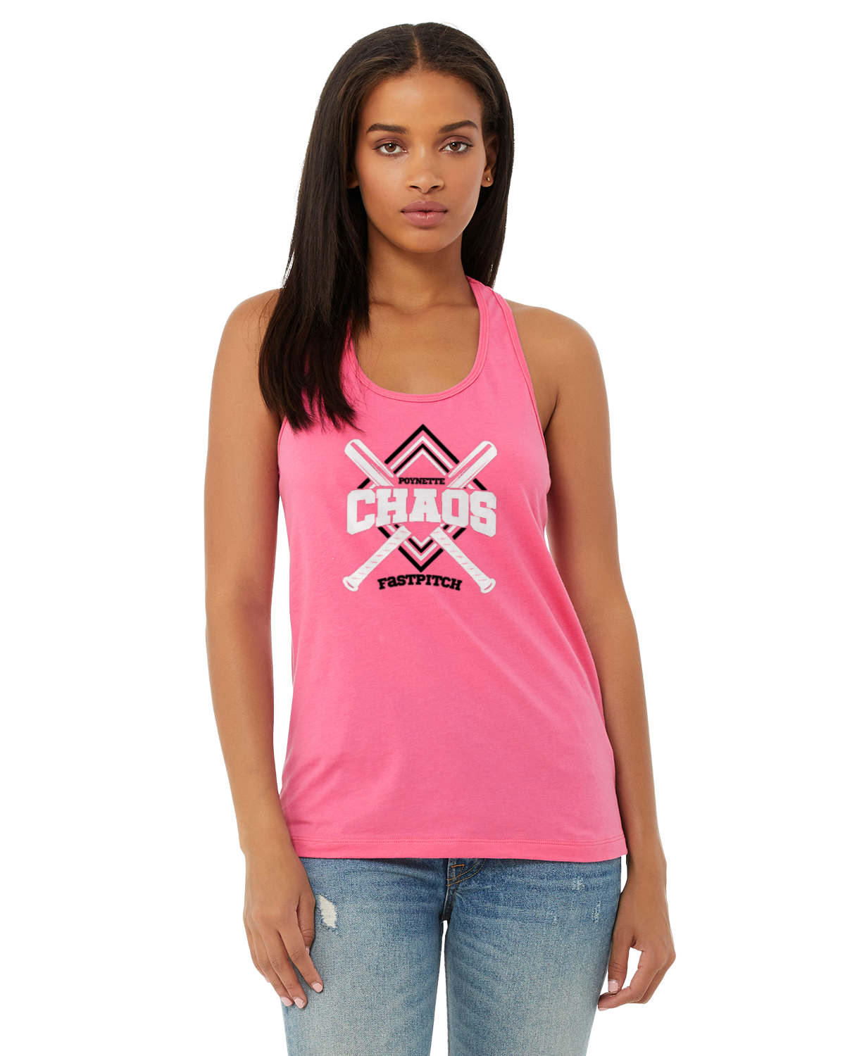 Women's Tank